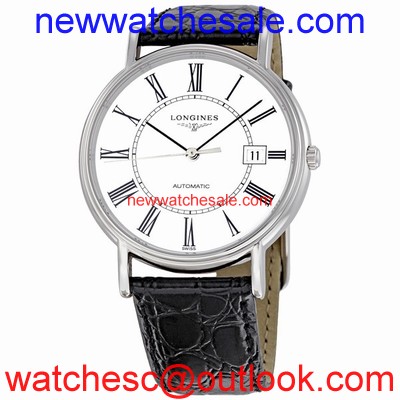 Longines La Grande Classique L4.801.4.11.2 Mens