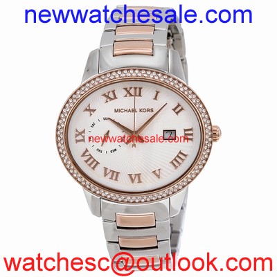 Michael Kors Whitley MK6228 Quartz
