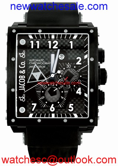 Jacob & Co. Epic I q2B