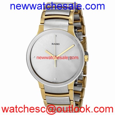 Rado Centrix R30931713 Stainless Steel