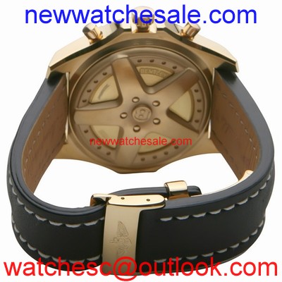 Breitling Breitling For Bentley K4436212/G574/439X Silver