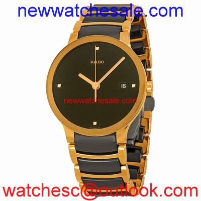Rado Centrix R30554712 Black