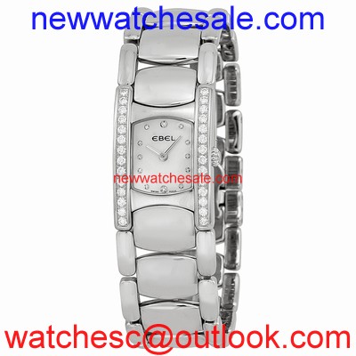 Ebel Beluga 9057A28-1991050 Swiss Made