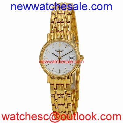 Longines La Grande Classique L4.220.2.12.8 Swiss