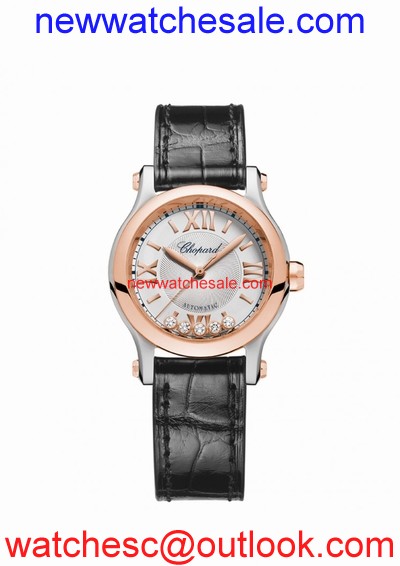 Chopard 278573-6001 Automatic