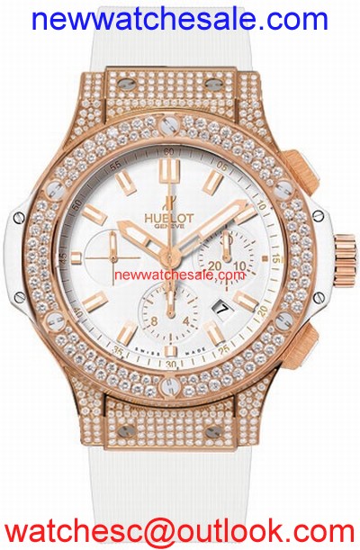 Hublot Big Bang 301.PE.2180.RW.1704 Swiss Made