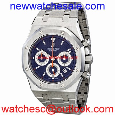 Audemars Piguet Royal Oak 26300ST.OO.1110ST.07 Mens