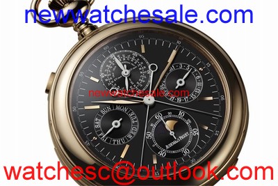 Audemars Piguet 25701OR.OO.0000XX.03 Mens