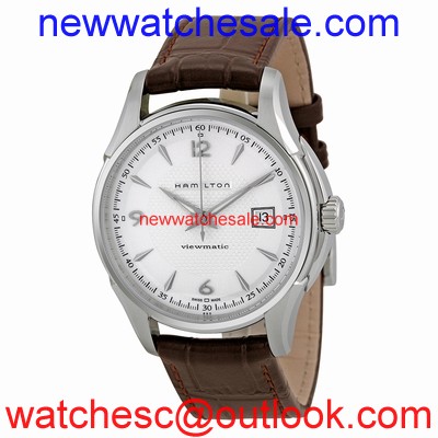 Hamilton Jazzmaster H32515555 Swiss Made