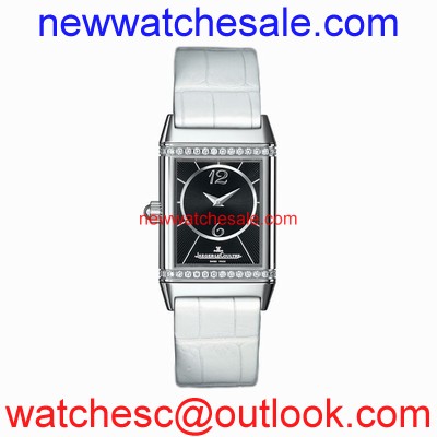 Jaeger LeCoultre Q2568402 Hand Wind