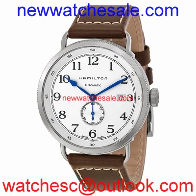 Hamilton Khaki H78465553 Swiss Made