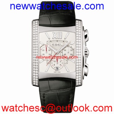Ebel Brasilia 1215784 Ladies