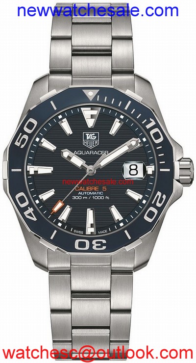 Tag Heuer Aquaracer WAY211C.BA0928 Swiss Made