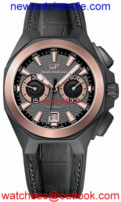 Girard Perregaux 49970-34-232-BB6A Automatic