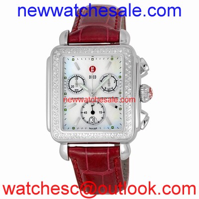 Michele MWW06A000338 Swiss
