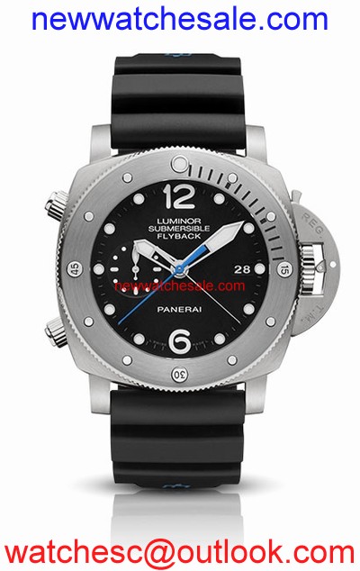 Panerai PAM00614 Mens