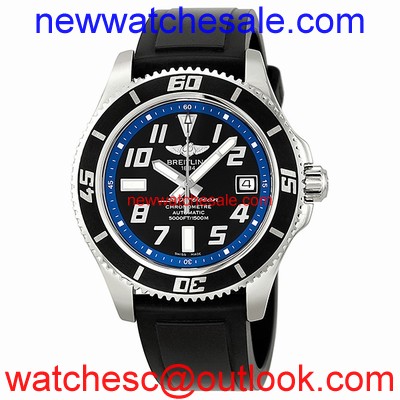 Breitling Superocean A1736402/BA30BKPT Swiss Made