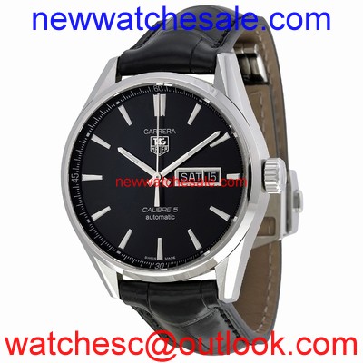 Tag Heuer Carrera WAR201A.FC6266 Mens
