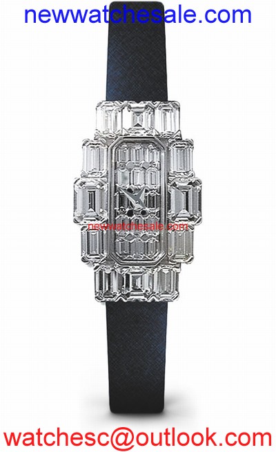 Vacheron Constantin 17710/000G-7393 Ladies