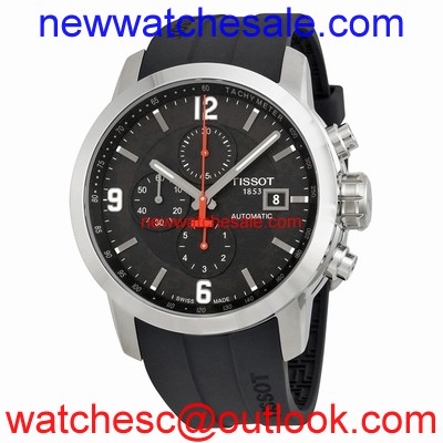 Tissot PRC 200 T0554271705700 Mens