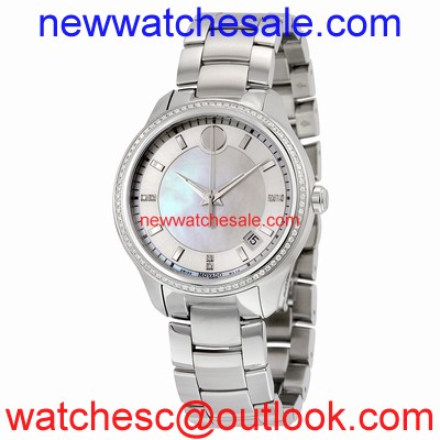Movado 0606981 Swiss Made
