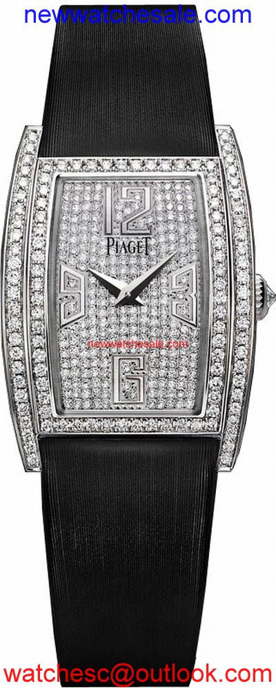 Piaget G0A37091 Quartz