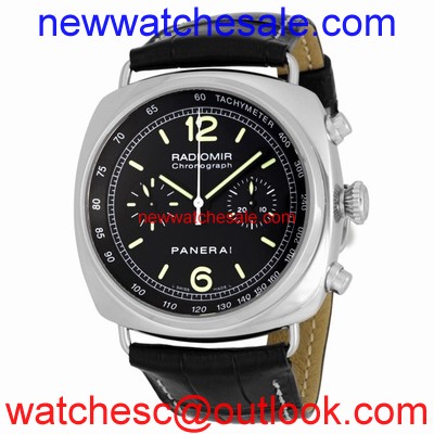 Panerai Radiomir PAM00288 Mens