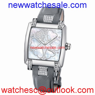 Ulysse Nardin 133-91C/HEART Automatic