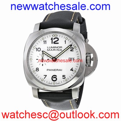 Panerai Luminor 1950 PAM00499 Automatic