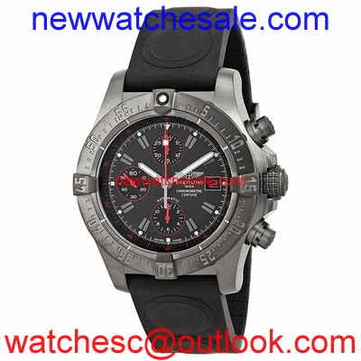 Breitling Avenger M133802C/BC73BKOR Automatic