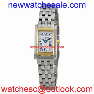 Longines L5.158.5.70.6 Quartz