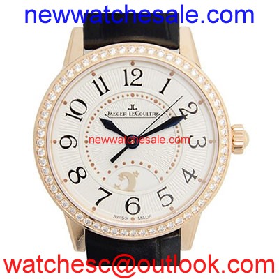 Jaeger LeCoultre Q3462421 Mens