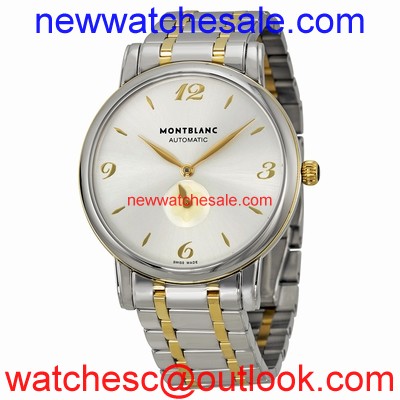 Montblanc 107914 Swiss Made