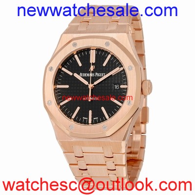 Audemars Piguet Royal Oak 15400OR.OO.1220OR.01 Swiss Made