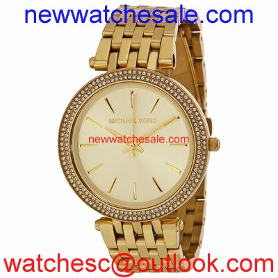 Michael Kors Darci MK3191 Quartz