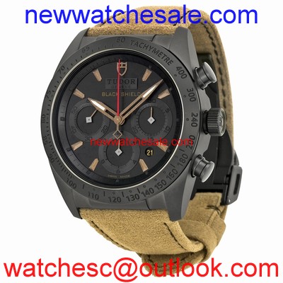 Tudor 42000CN/Alca Hand Wind
