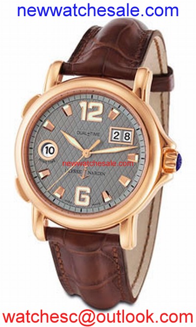 Ulysse Nardin 226-87-61 Automatic