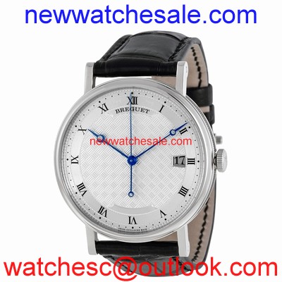 Breguet Classique 5177BB/12/9V6 Automatic