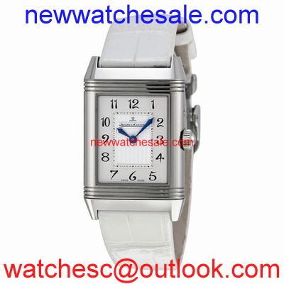 Jaeger LeCoultre Q2698420 Hand Wind