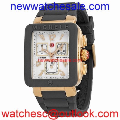 Michele MWW06L000003 Quartz