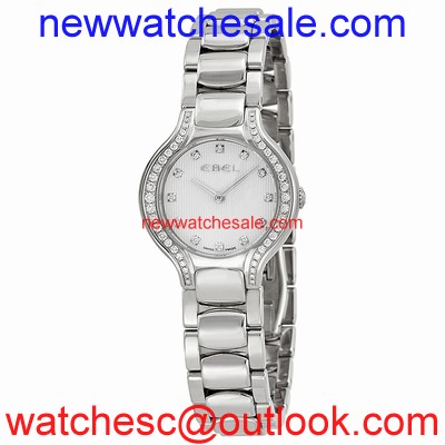 Ebel Beluga 1215868 Quartz
