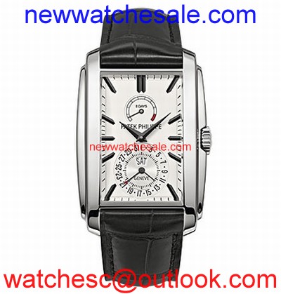 Patek Philippe Gondolo 5200G-010 Hand Wind