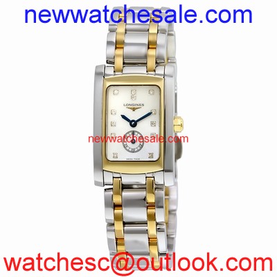 Longines L5.155.5.08.7 Ladies