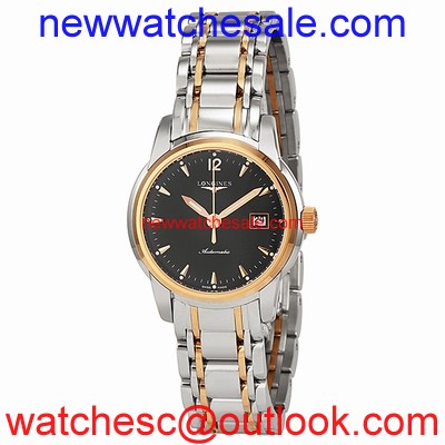 Longines Saint-Imier Collection L25635527 Ladies