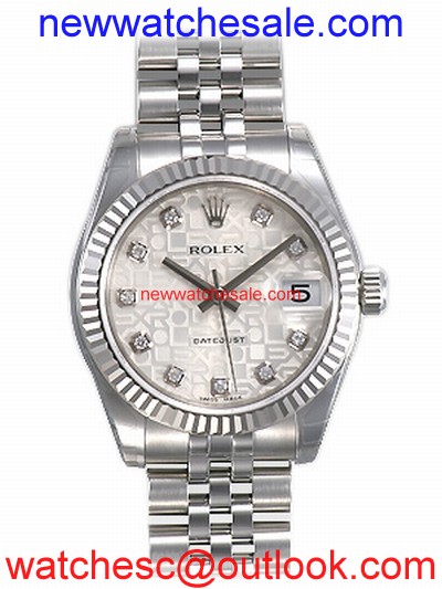 Rolex Datejust 178274SJDJ Swiss Made