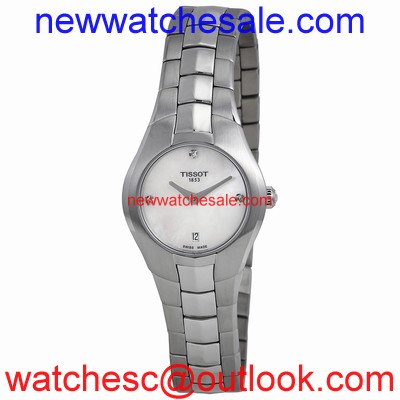 Tissot T0960091111600 Ladies