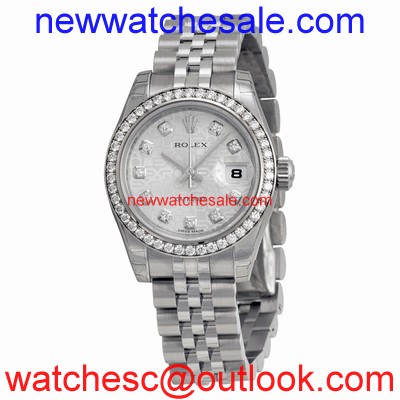 Rolex 179384SJDJ Swiss Made