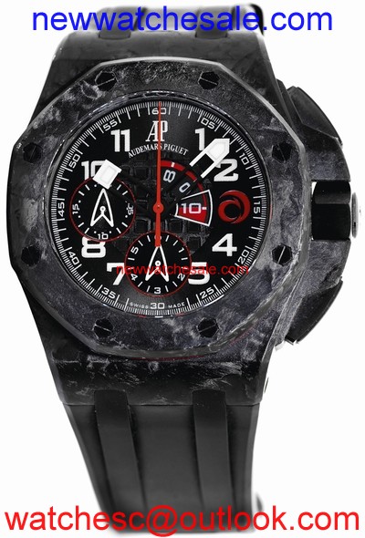 Audemars Piguet Royal Oak 26062FS.OO.A002CA.01 Automatic