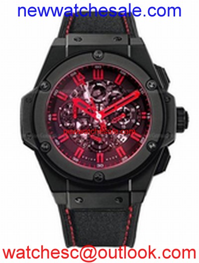 Hublot Big Bang 710.CI.0110.RX.G011 Automatic