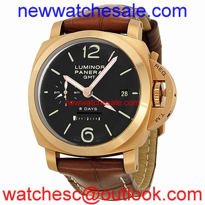 Panerai Luminor PAM00289 Mens